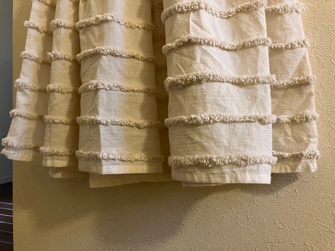 未使用 Apolina Wila Skirt