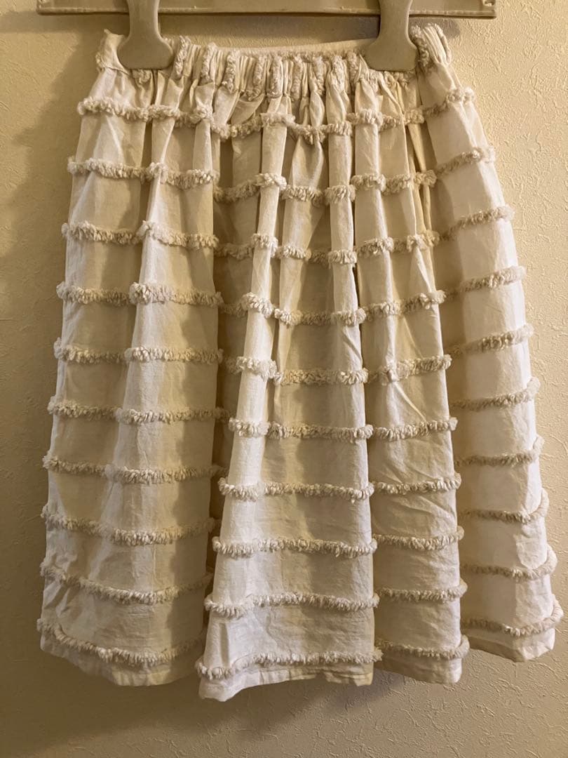 未使用 Apolina Wila Skirt