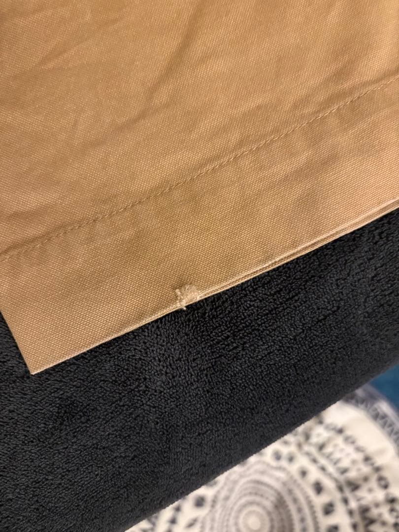 期間限定セール！GUCCI グッチ ミケーレ期 ワイド チノ トラウザー 44