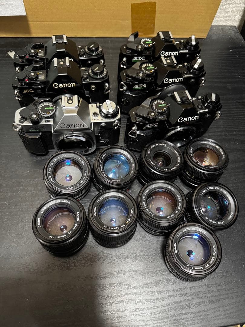 untamed_com Canon 一眼レフカメラ