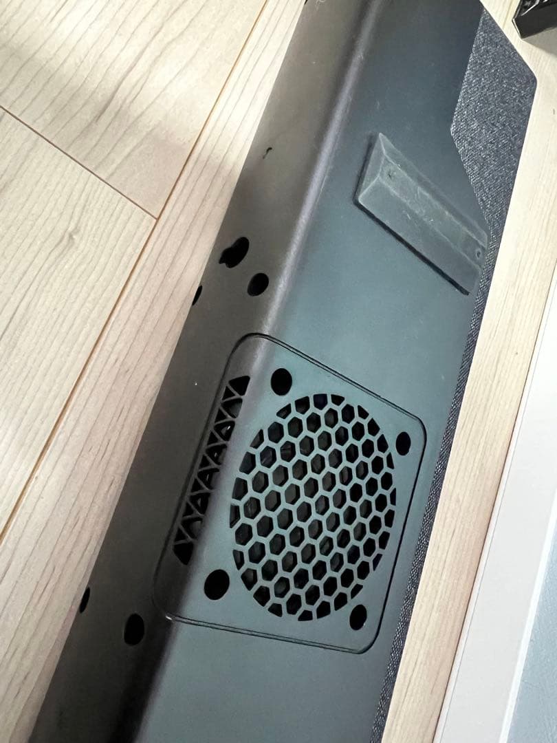 DENON DHT-S217K　サウンドバー