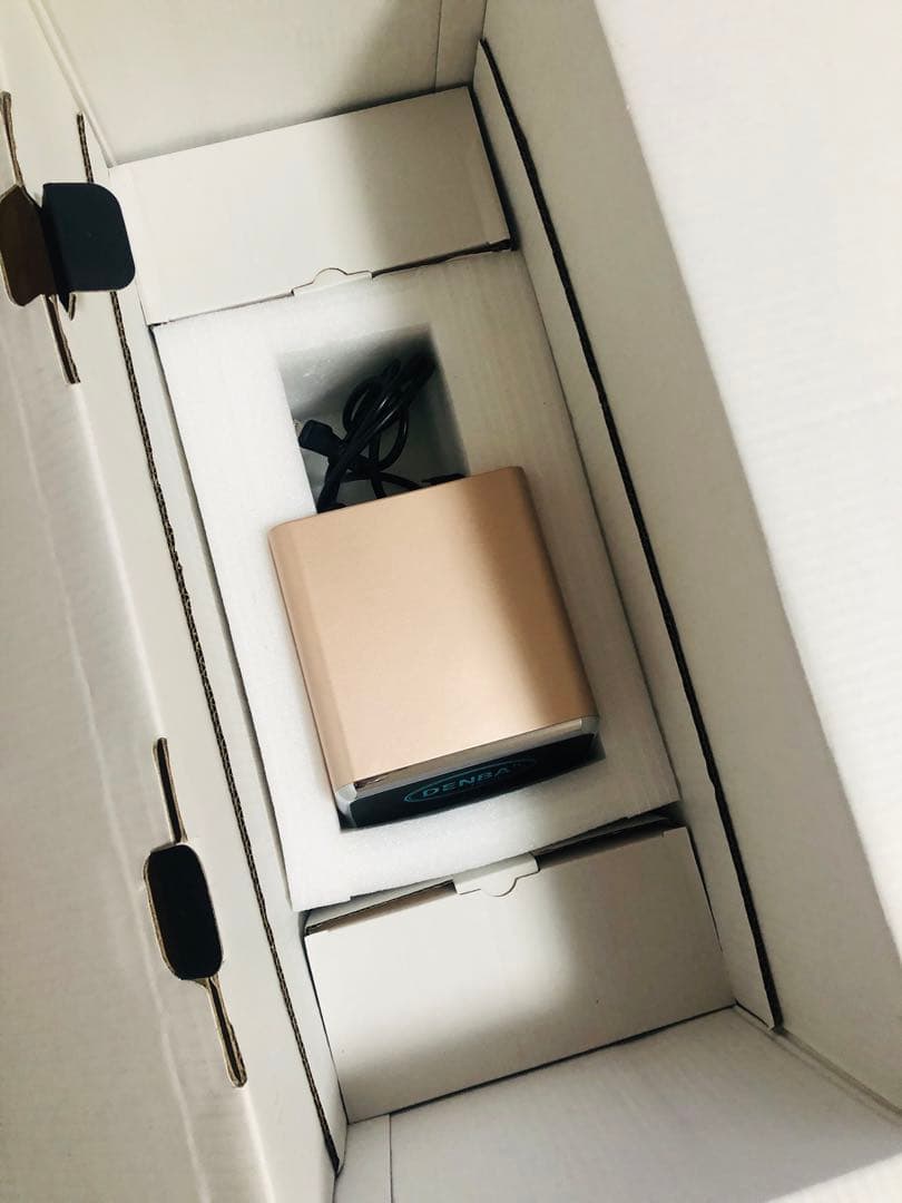 【専用】DENBA Health