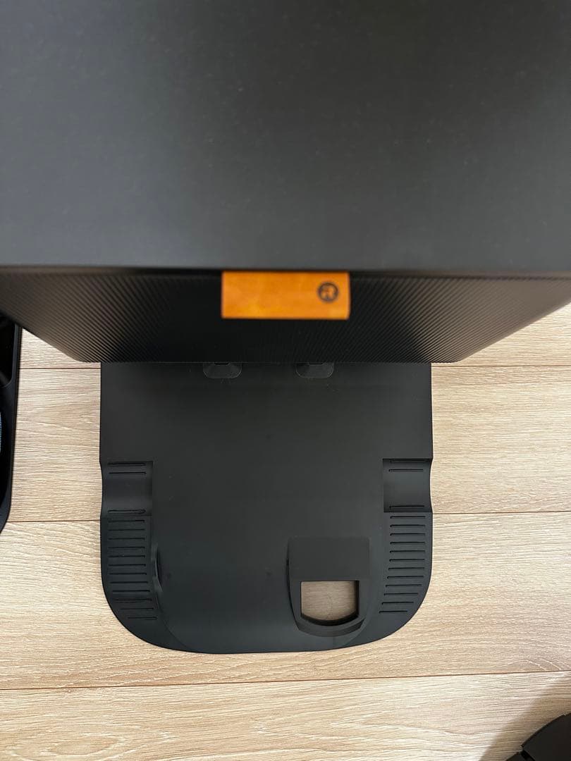 ルンバj7+＆ブラーバジェット m6 (ブラック）