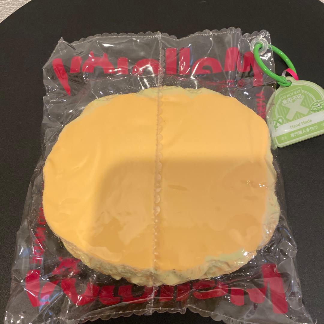 mellojoyメロンパン