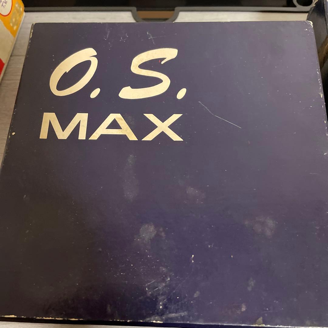 ENYA MODEL ENGINE & O.S. MAX コレクション