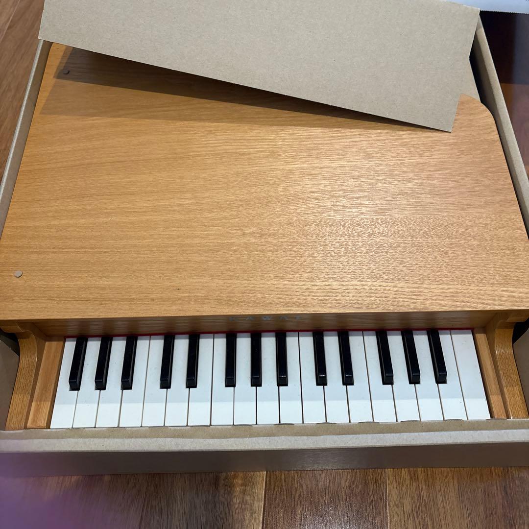 KAWAI GRAND PIANO ミニピアノ