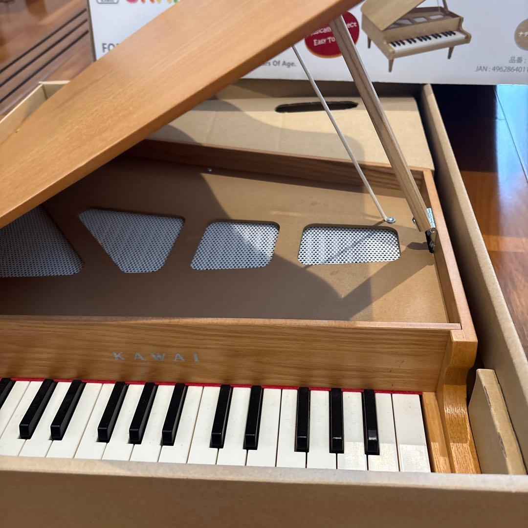 KAWAI GRAND PIANO ミニピアノ
