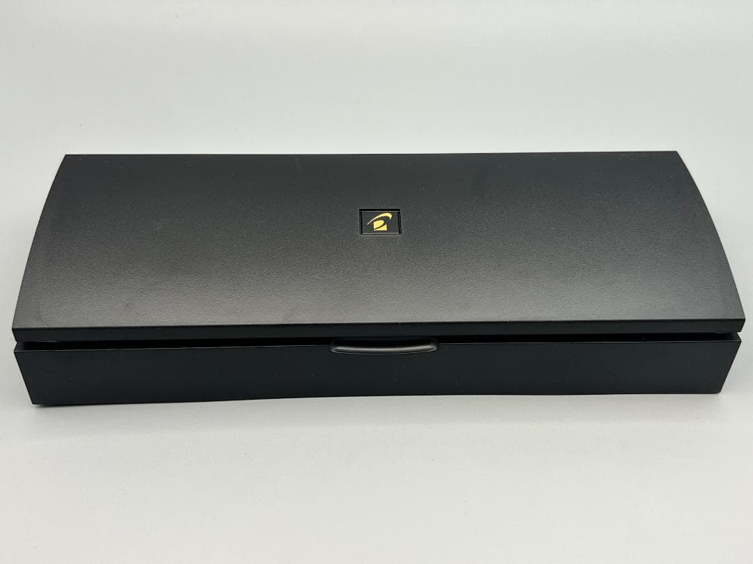 PILOT パイロット 万年筆 カスタム ブルーマーブル F ペン先 14K