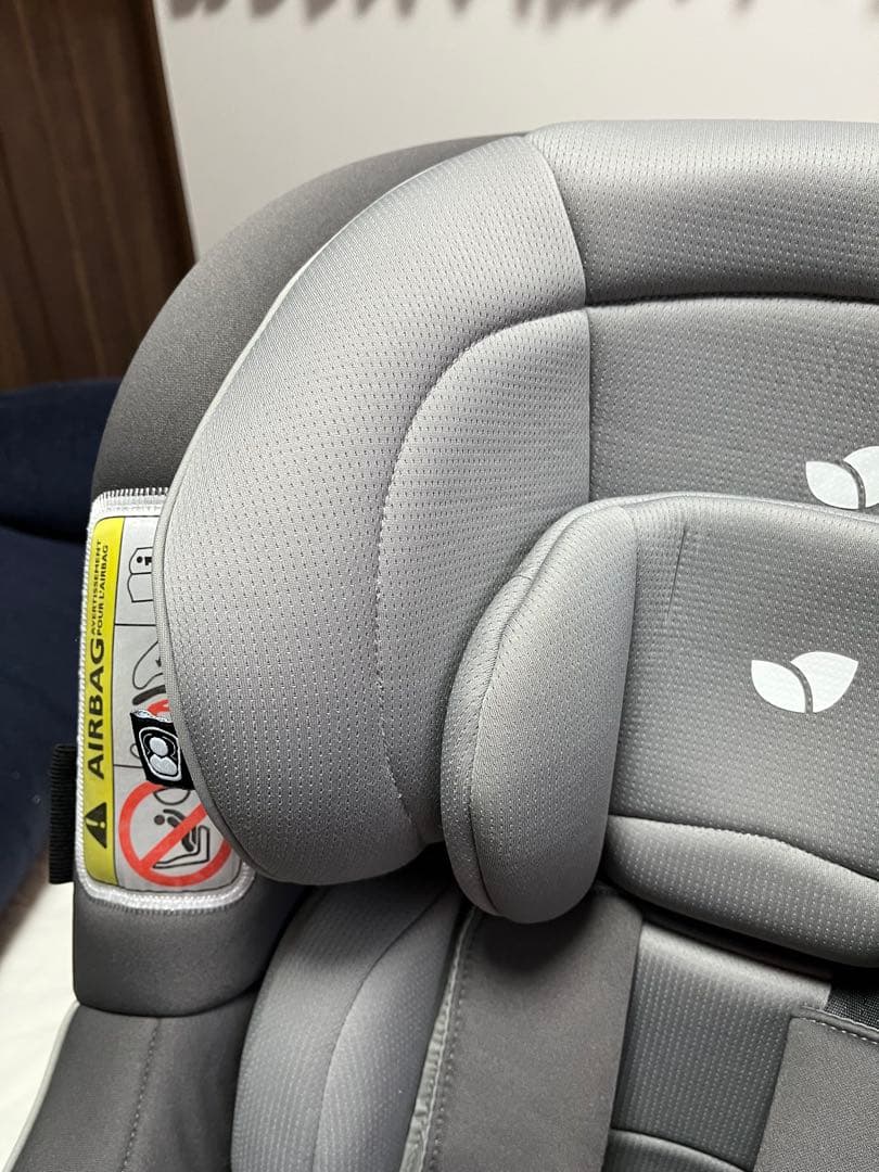 ジョイー　JoieArc360 アーク360 チャイルドシート　ISOFIX対応