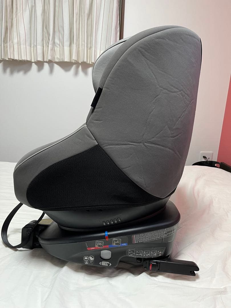 ジョイー　JoieArc360 アーク360 チャイルドシート　ISOFIX対応