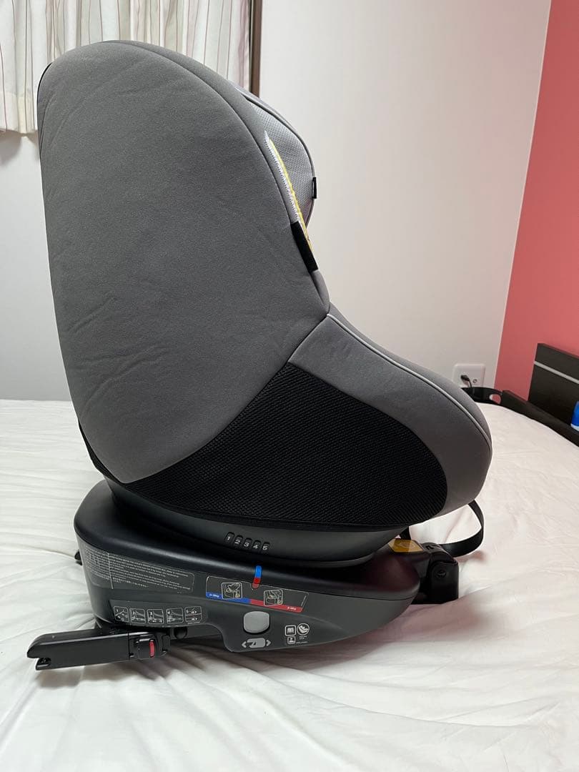 ジョイー　JoieArc360 アーク360 チャイルドシート　ISOFIX対応