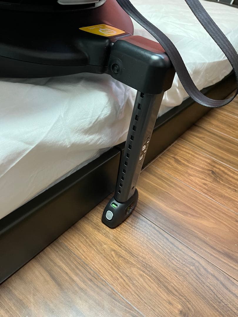 ジョイー　JoieArc360 アーク360 チャイルドシート　ISOFIX対応