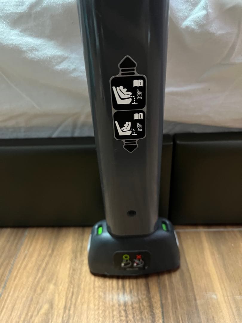 ジョイー　JoieArc360 アーク360 チャイルドシート　ISOFIX対応