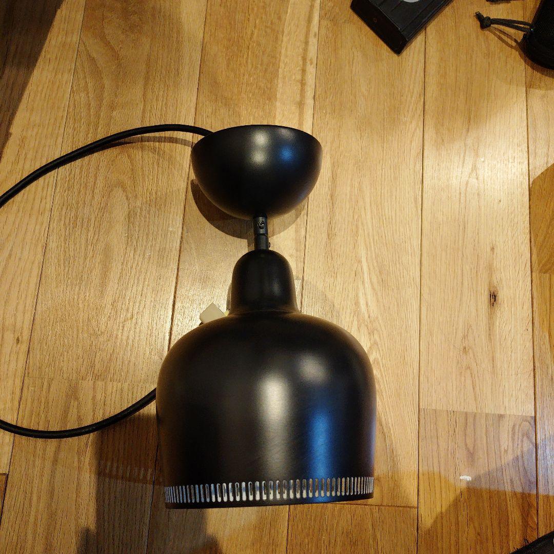 artek A330S ペンダントライト