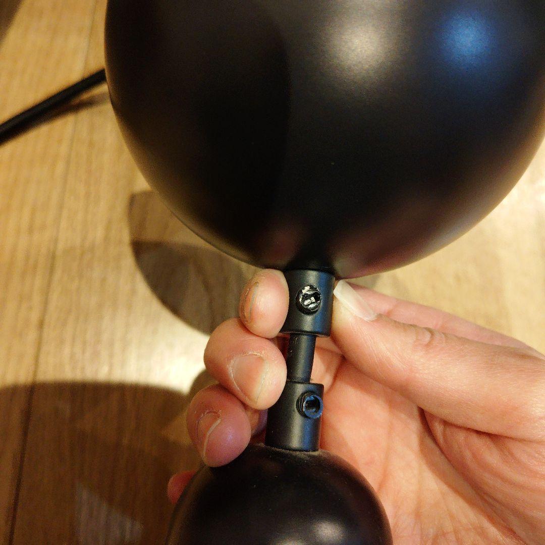 artek A330S ペンダントライト