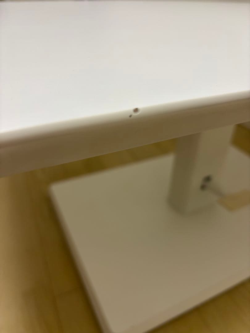 大塚家具　昇降ダイニングテーブル