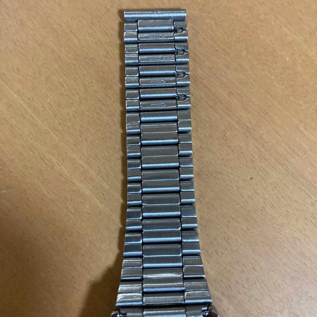 SEIKO5 SNXS79K cal.7S26 工具付き　自動巻　美品　セイコー