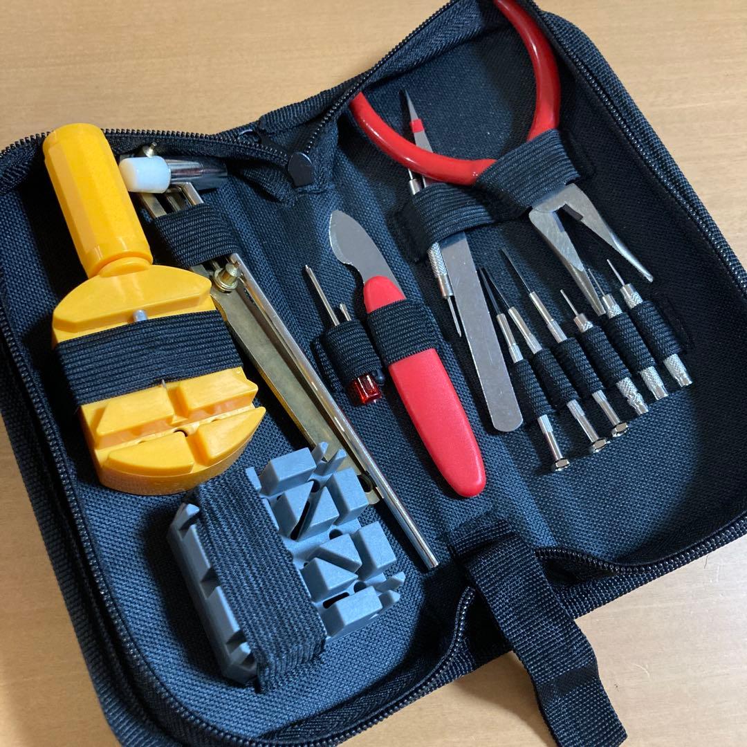 SEIKO5 SNXS79K cal.7S26 工具付き　自動巻　美品　セイコー