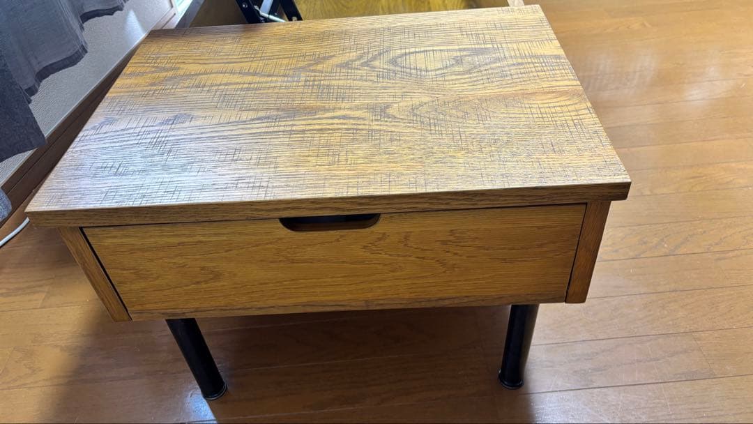 journal standard Furniture リフティングテーブル