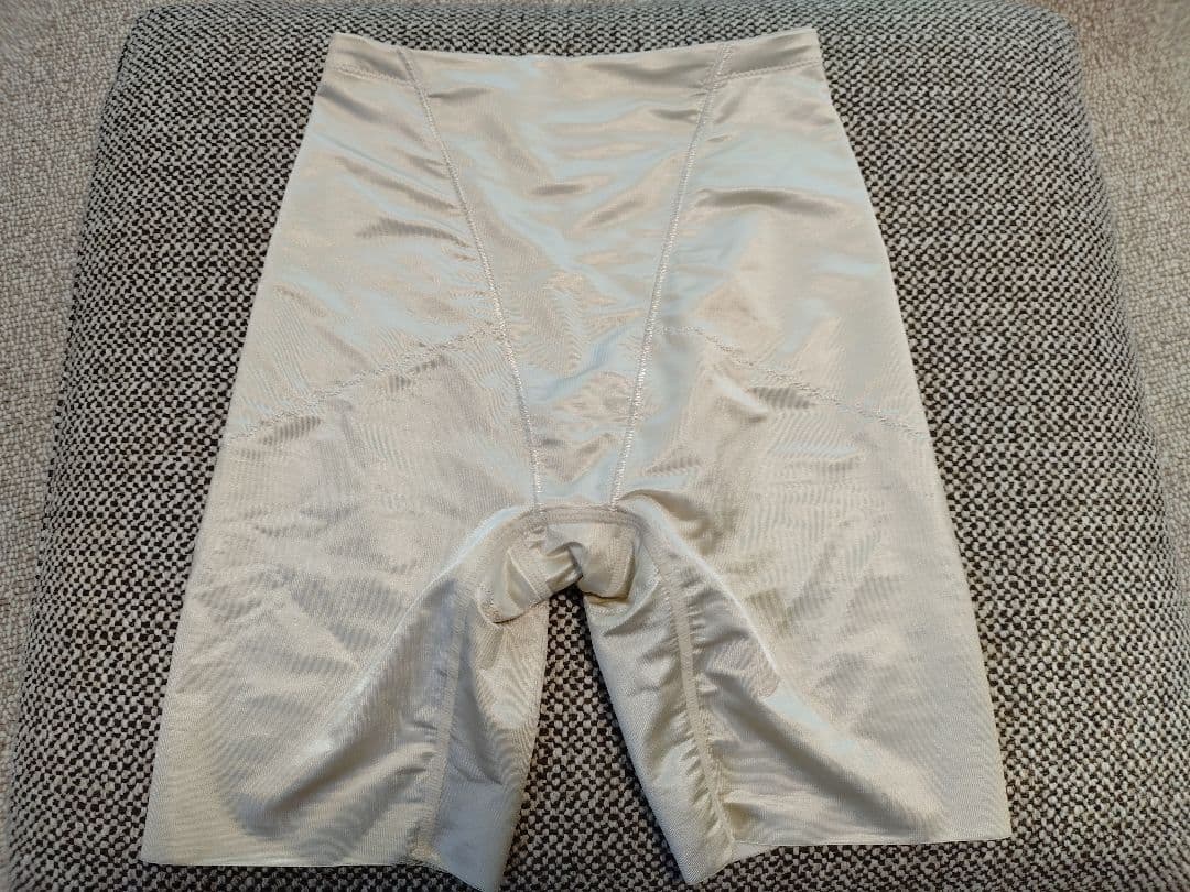 ミラーミラー　ビスチェ ＆ ガードル　C65　S