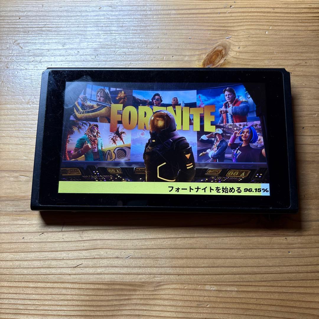 Nintendo Switch、プロコントローラーmicroSD 128GB付き