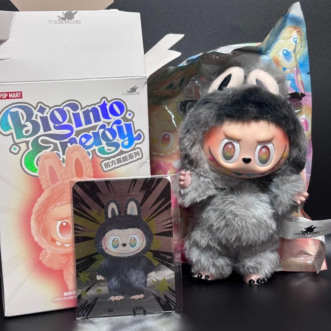 t*6様 ラブブ　シークレット