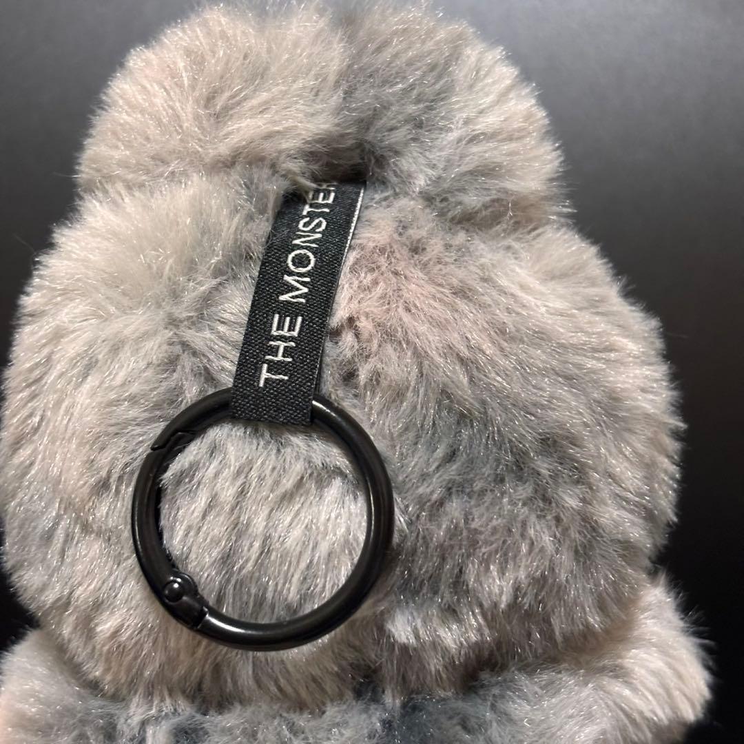 t*6様 ラブブ　シークレット