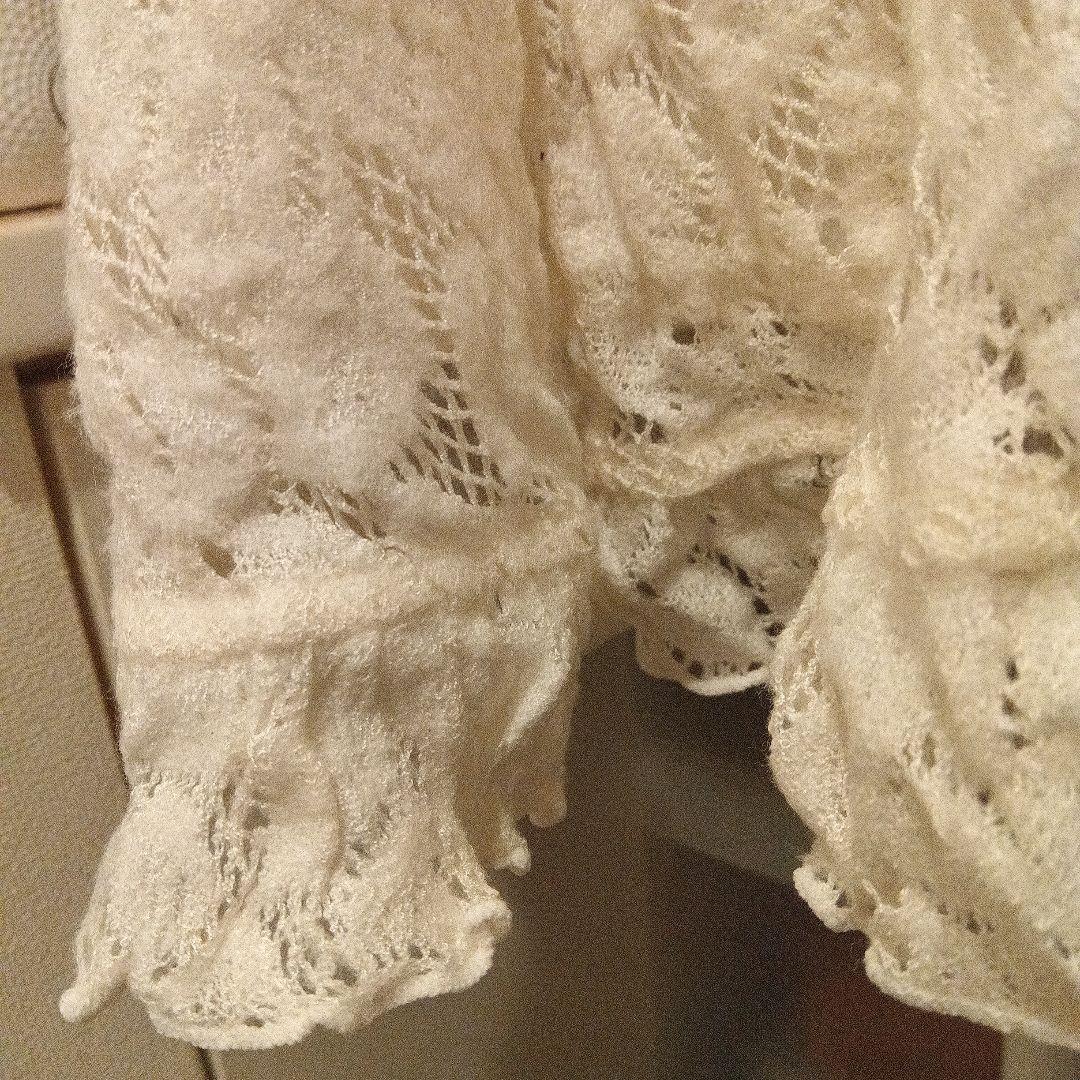 トゥララTRALALA総レースドレス