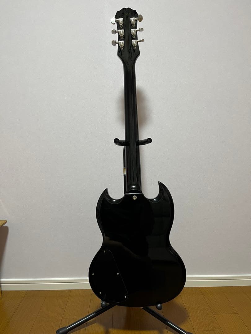 ギター Epiphone SG G-400