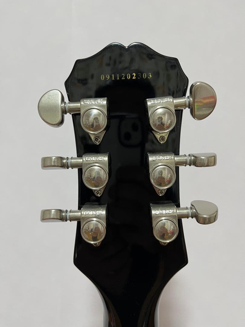 ギター Epiphone SG G-400