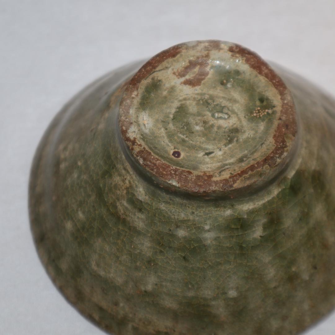 古陶　高麗～李朝ぐい飲み