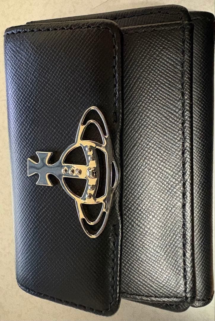 【ユカリ】ヴィヴィアン財布DEBBIE 52010013 41946