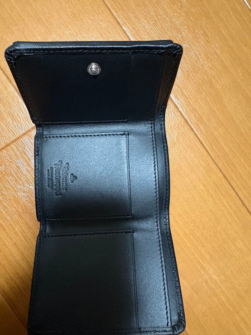 【ユカリ】ヴィヴィアン財布DEBBIE 52010013 41946