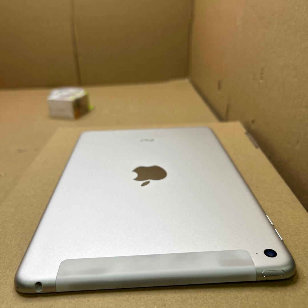 iPad本体 Apple iPad mini 4 Wi-Fi + Cellular 32GB
