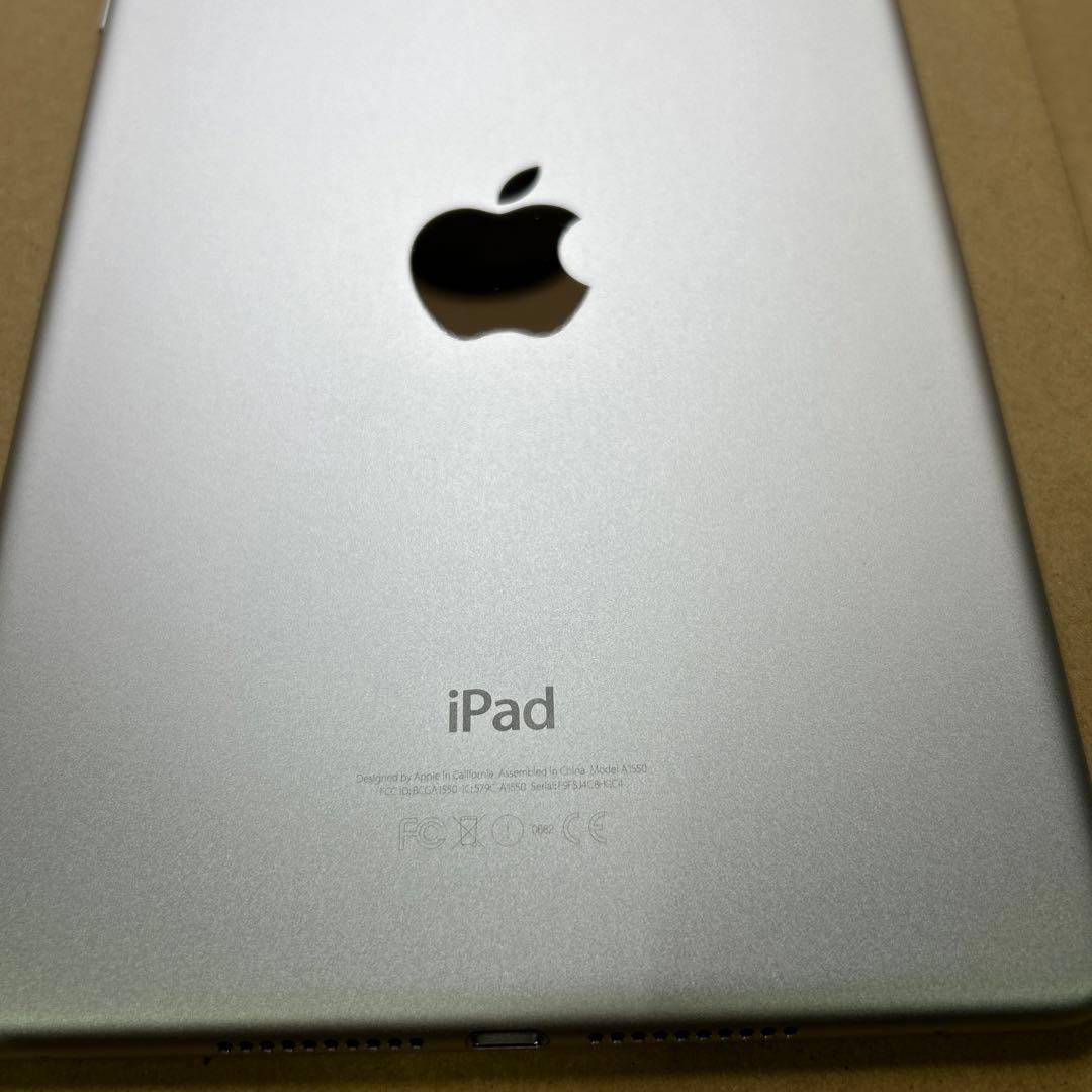 iPad本体 Apple iPad mini 4 Wi-Fi + Cellular 32GB