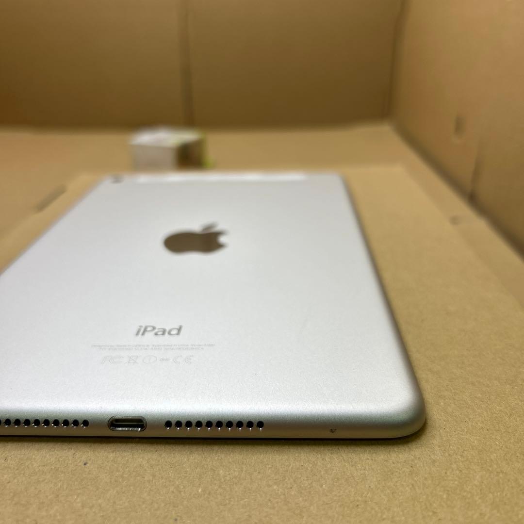 iPad本体 Apple iPad mini 4 Wi-Fi + Cellular 32GB