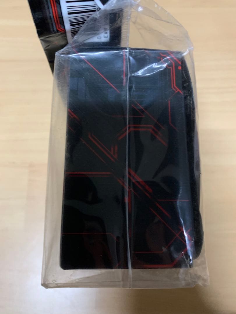 【未開封】遊戯王 デッキケース ダブルデッキケース 海外公式