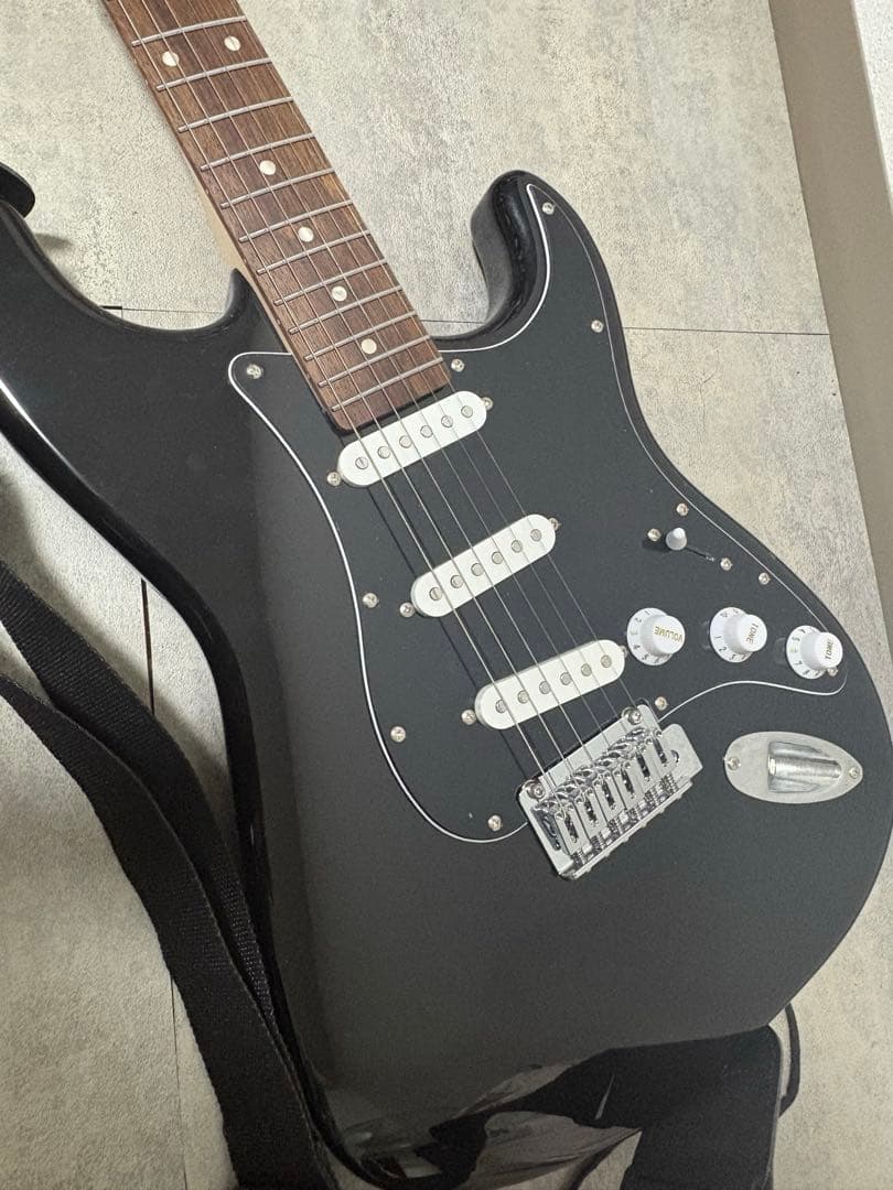 まよりんさん専用LaidBack エレキギター (使用回数2回)＋その他付属品