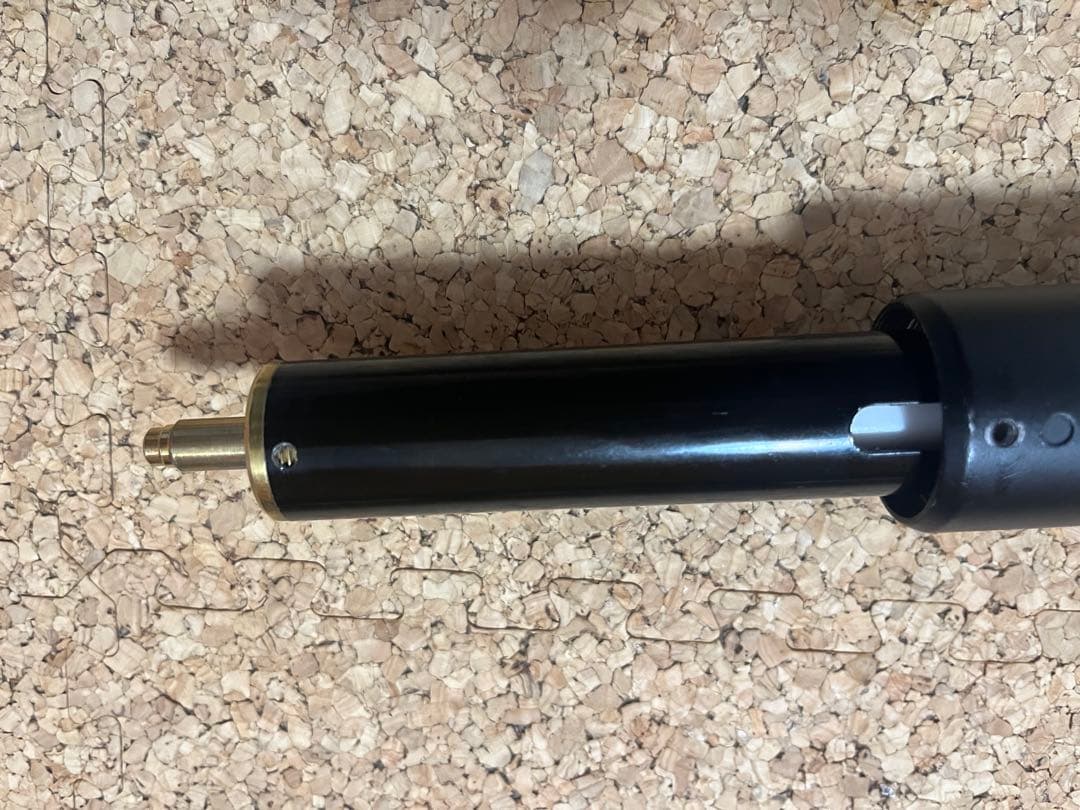 東京マルイ　vsr-10 gスペック