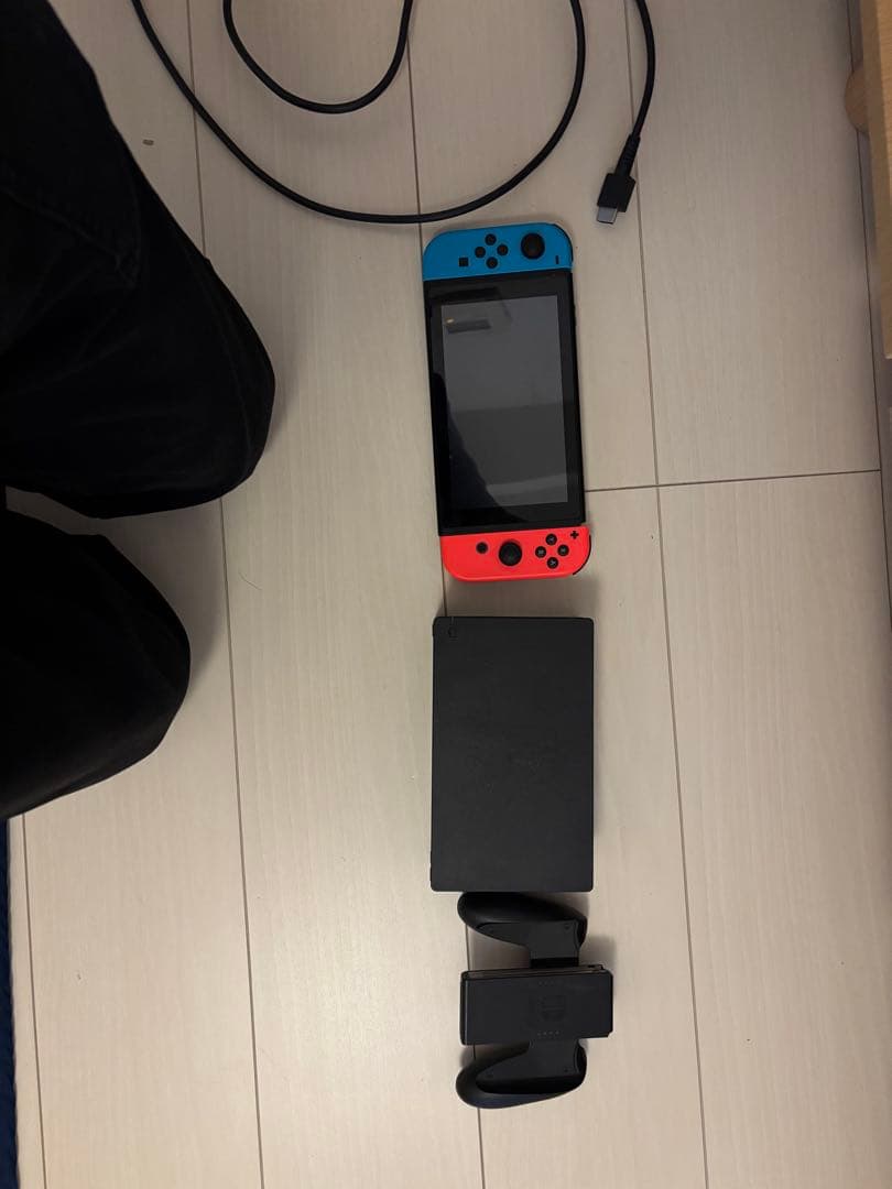 Nintendo switch 良品