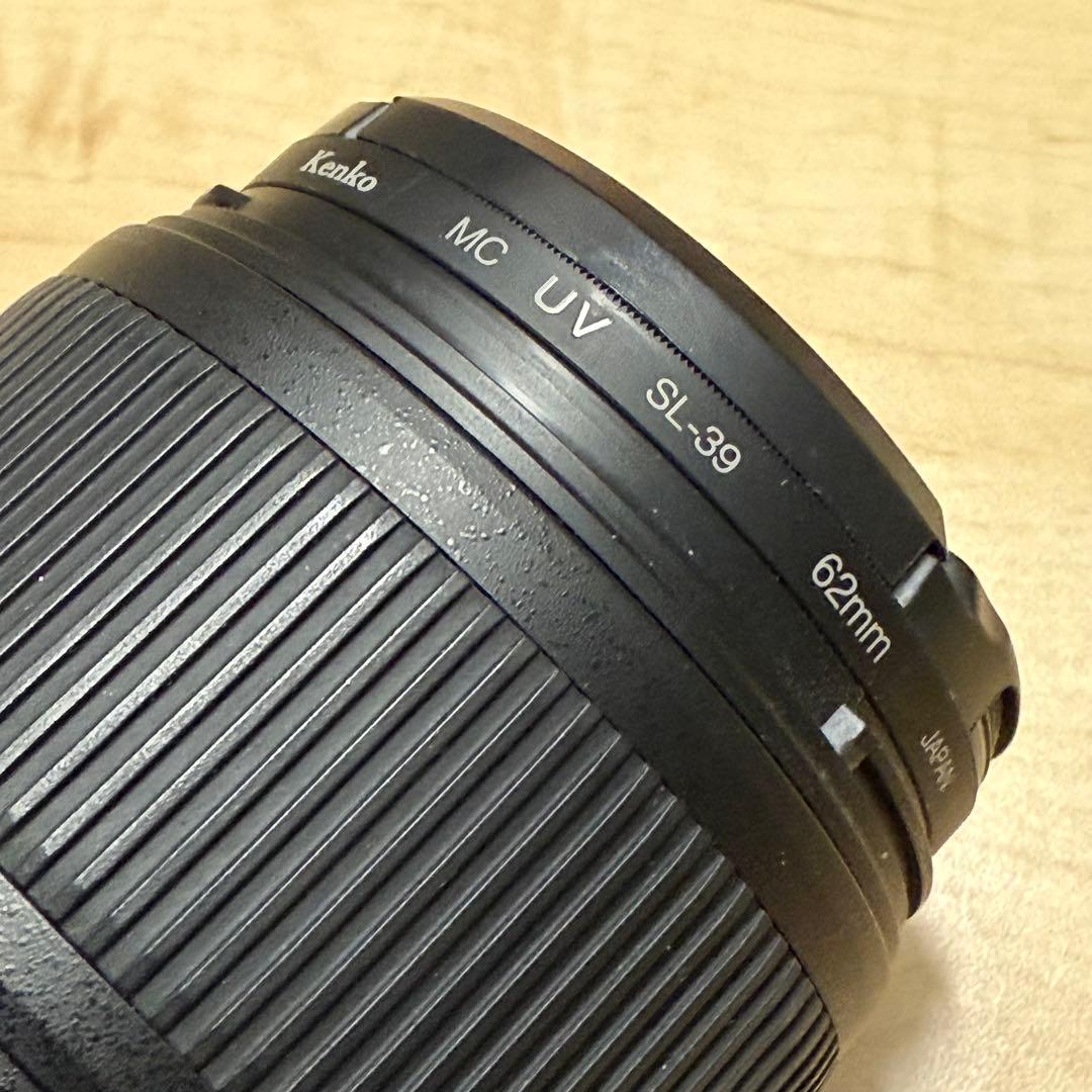 レンズ(単焦点) Nikon AF-S Micro NIKKOR 60mm F/2.8G ED