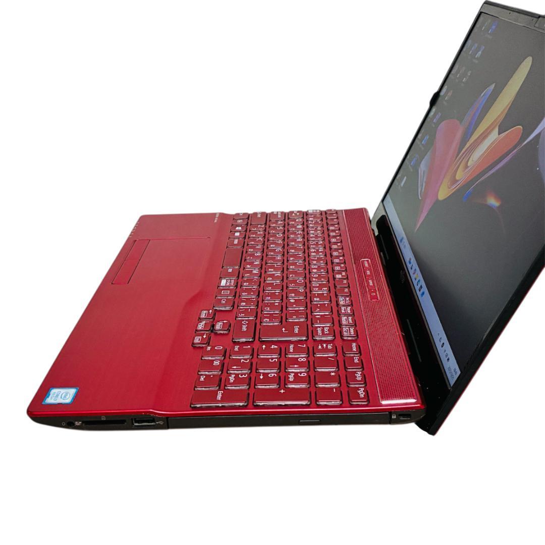 富士通✨Corei7✨M.2 SSD1000GB✨16GB✨Office2024