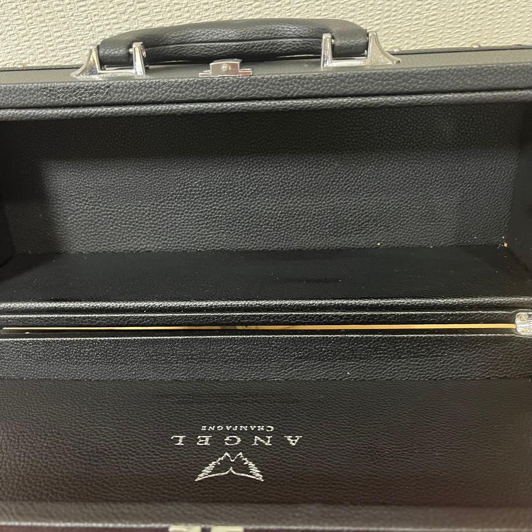 エンジェルシャンパン 空箱×4　フィリコ メタルエンジェルウィング×3