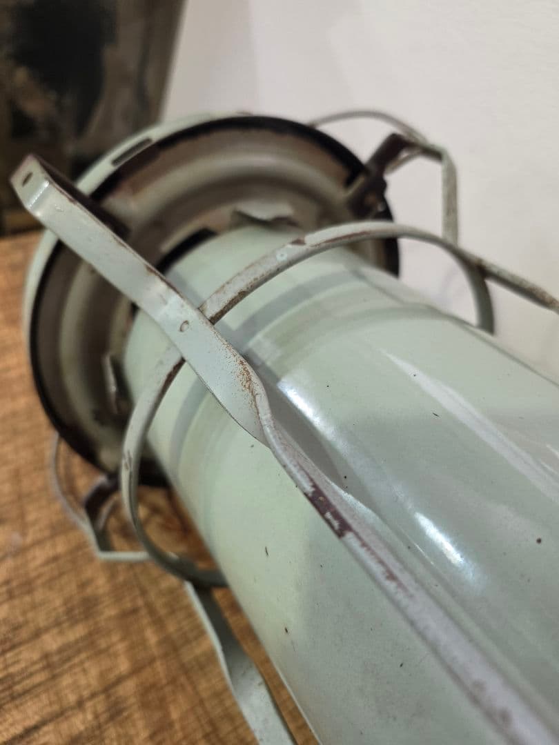 H*n様 超レア アラジンストーブ8型 ビンテージストーブ