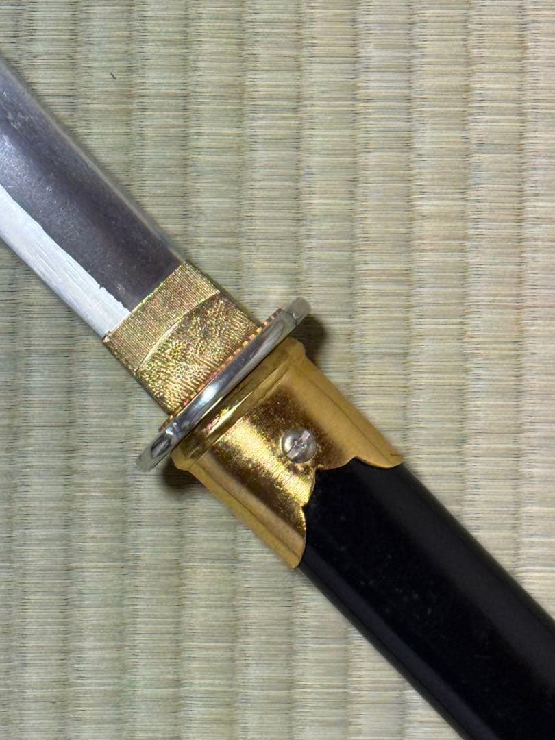 長刀　なぎなた　大薙刀　3本継　鞘　模造刀　槍　舞踊　大衆演劇　芝居　コスプレ