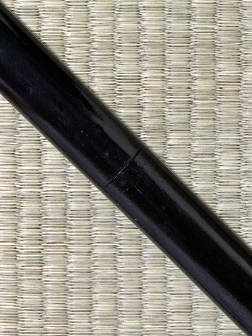 長刀　なぎなた　大薙刀　3本継　鞘　模造刀　槍　舞踊　大衆演劇　芝居　コスプレ