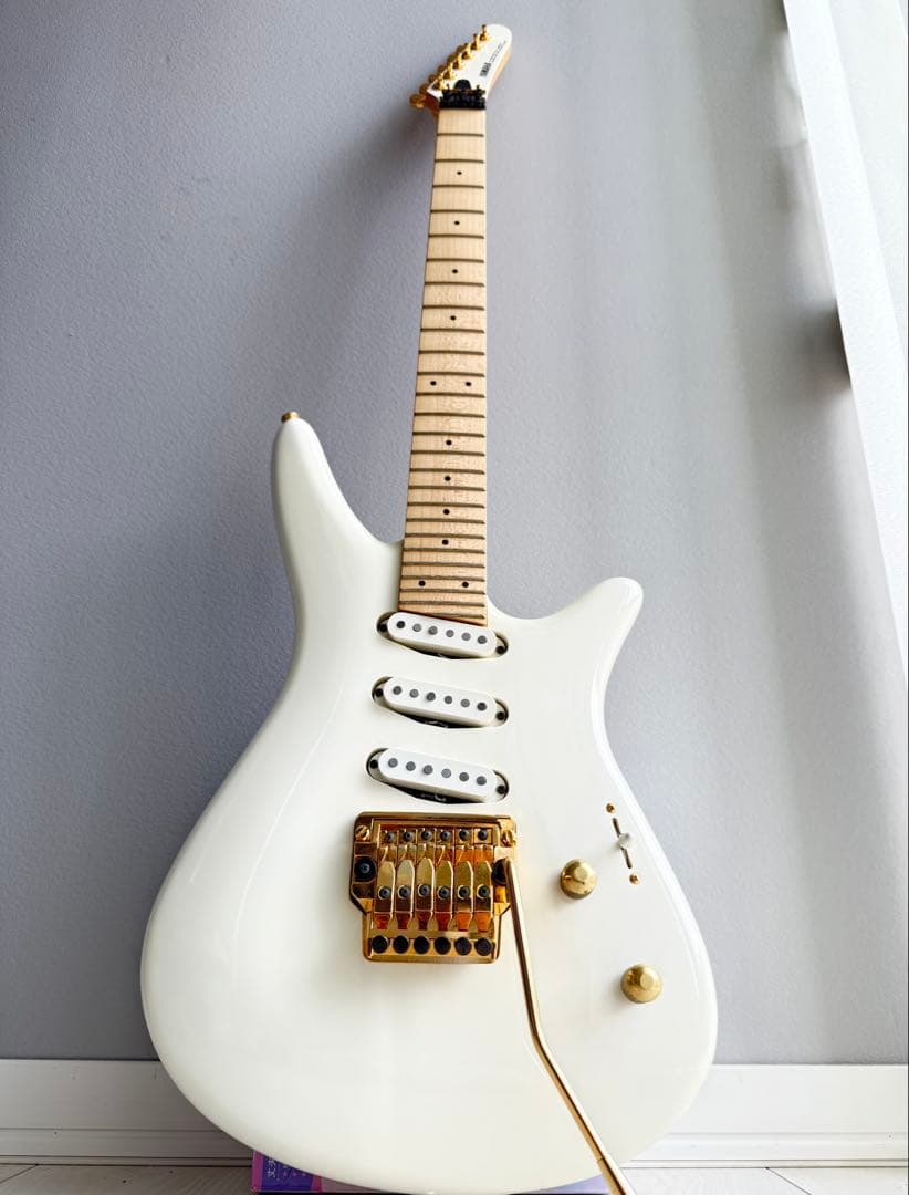 YAMAHA MG-K パッパラー河合 エレキギター