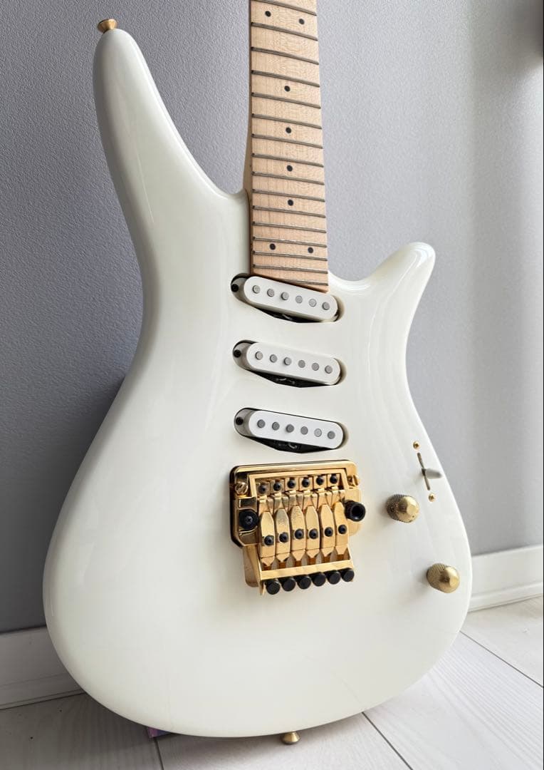 YAMAHA MG-K パッパラー河合 エレキギター