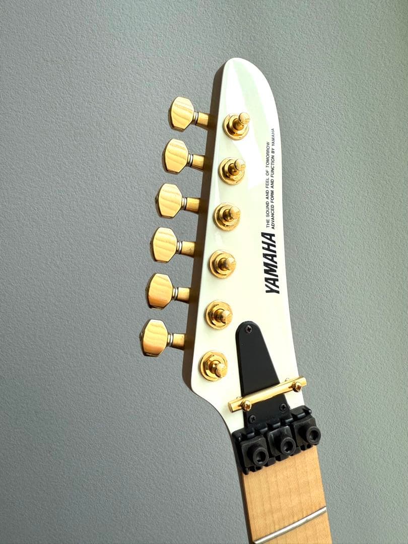 YAMAHA MG-K パッパラー河合 エレキギター