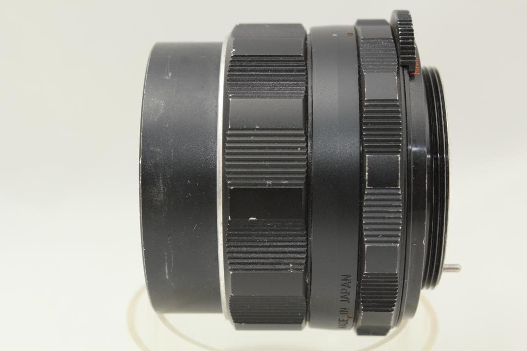 レンズ(単焦点) Super Multi Coated TAKUMAR 55mm F/1.8